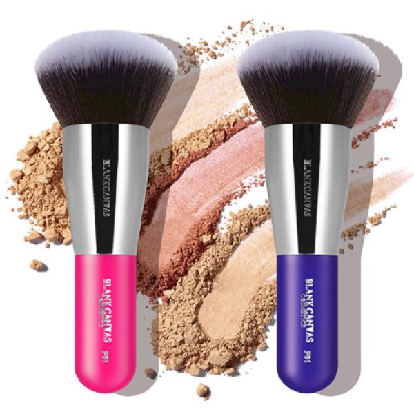 Makeup Brushes